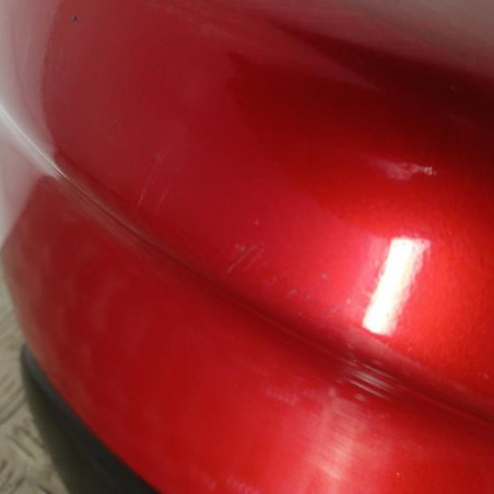 Pare choc avant PEUGEOT 206