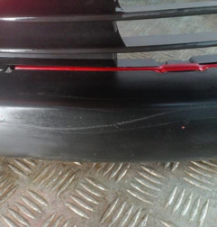 Pare choc avant PEUGEOT 206 Photo n°3