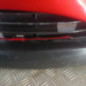 Pare choc avant PEUGEOT 206