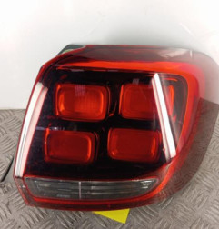 Feu arriere principal droit (feux) DACIA SANDERO 2 Photo n°1