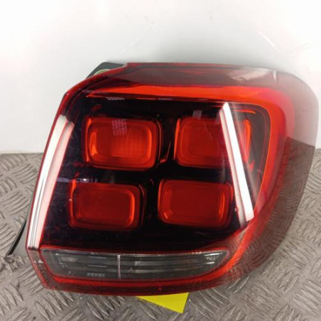 Feu arriere principal droit (feux) DACIA SANDERO 2 Photo n°1