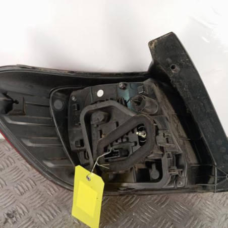 Feu arriere principal droit (feux) DACIA SANDERO 2