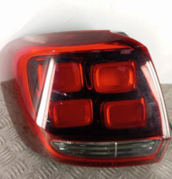 Feu arriere principal gauche (feux) DACIA SANDERO 2 Photo n°1