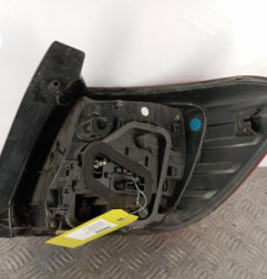 Feu arriere principal gauche (feux) DACIA SANDERO 2
