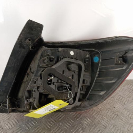 Feu arriere principal gauche (feux) DACIA SANDERO 2