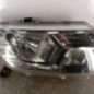 Optique avant principal droit (feux)(phare) DACIA SANDERO 2