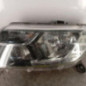 Optique avant principal gauche (feux)(phare) DACIA SANDERO 2