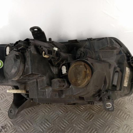 Optique avant principal gauche (feux)(phare) DACIA SANDERO 2