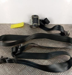 Ceinture avant gauche DACIA SANDERO 2 Photo n°1