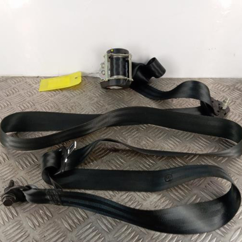 Ceinture avant gauche DACIA SANDERO 2 Ceinture avant gauche DACIA SANDERO 2