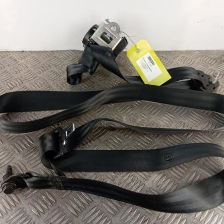 Ceinture avant gauche DACIA SANDERO 2