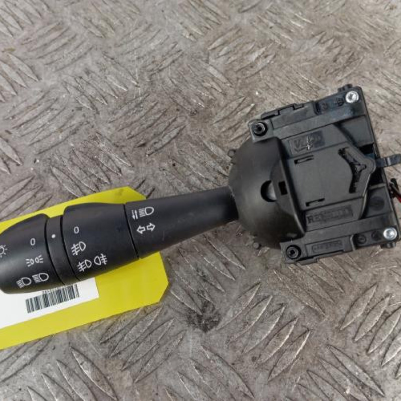 Commodo phare DACIA SANDERO 2 Commodo phare DACIA SANDERO 2