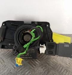 Contacteur tournant DACIA SANDERO 2 Photo n°1