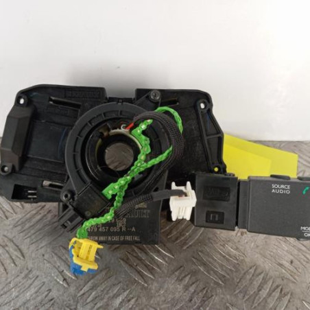 Contacteur tournant DACIA SANDERO 2 Photo n°1