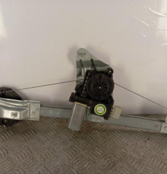 Leve vitre electrique avant gauche DACIA SANDERO 2