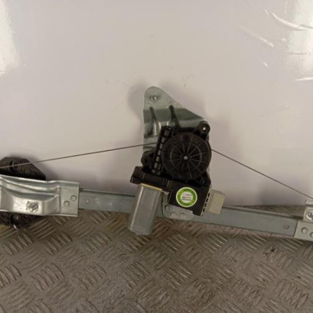 Leve vitre electrique avant gauche DACIA SANDERO 2