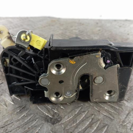 Serrure avant gauche DACIA SANDERO 2 Photo n°1