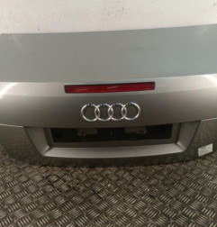 Malle/Hayon arriere AUDI A4 2 Photo n°1