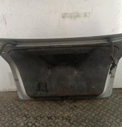 Malle/Hayon arriere AUDI A4 2 Photo n°9