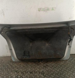 Malle/Hayon arriere AUDI A4 2 Photo n°10