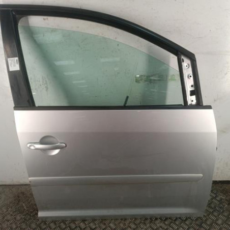 Porte avant droit VOLKSWAGEN TOURAN 1 Photo n°1