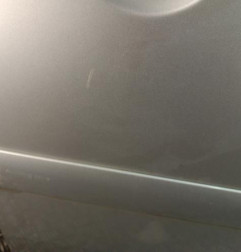 Porte avant droit VOLKSWAGEN TOURAN 1