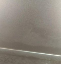 Porte avant droit VOLKSWAGEN TOURAN 1 Photo n°3