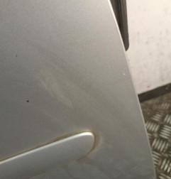 Porte avant droit VOLKSWAGEN TOURAN 1 Photo n°6