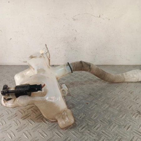 Vase de lave glace CITROEN BERLINGO 2