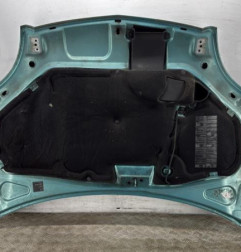 Capot RENAULT KANGOO 1 Photo n°3