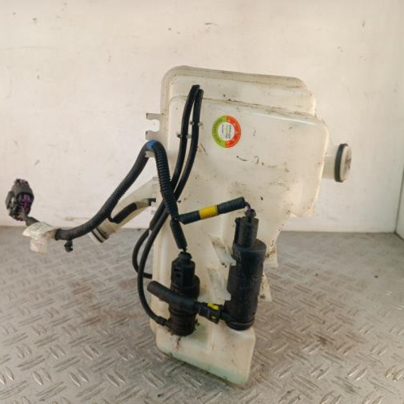 Vase de lave glace CHEVROLET CAPTIVA Vase de lave glace CHEVROLET CAPTIVA