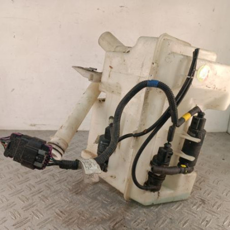 Vase de lave glace CHEVROLET CAPTIVA