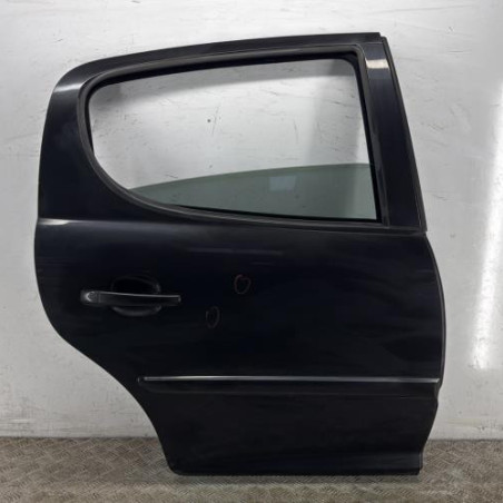 Porte arriere droit PEUGEOT 207 Photo n°1