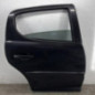 Porte arriere droit PEUGEOT 207