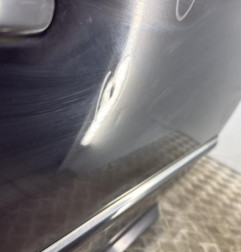 Porte arriere droit PEUGEOT 207