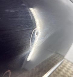 Porte arriere droit PEUGEOT 207 Photo n°3