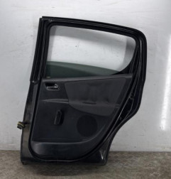 Porte arriere droit PEUGEOT 207 Photo n°4