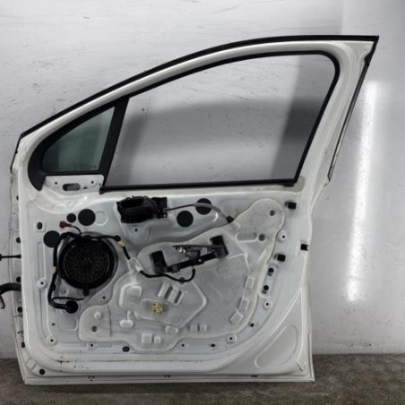 Porte avant droit PEUGEOT 208 1