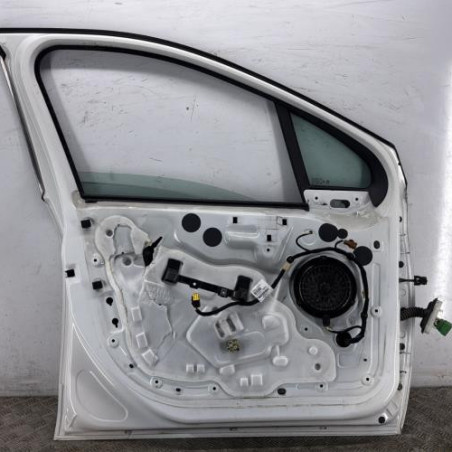 Porte avant gauche PEUGEOT 208 1
