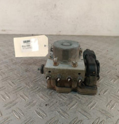 Bloc ABS (freins anti-blocage) RENAULT ZOE 1 Photo n°1