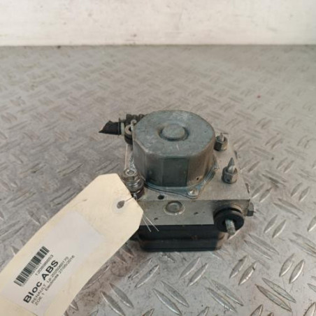 Bloc ABS (freins anti-blocage) RENAULT ZOE 1