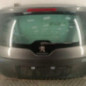 Malle/Hayon arriere PEUGEOT 5008 1