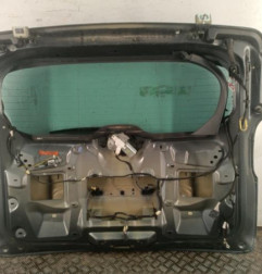 Malle/Hayon arriere PEUGEOT 5008 1 Photo n°3