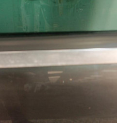 Porte arriere droit PEUGEOT 5008 1 Photo n°9