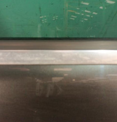 Porte arriere droit PEUGEOT 5008 1 Photo n°10