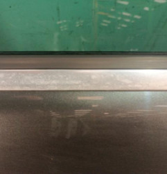 Porte arriere droit PEUGEOT 5008 1 Photo n°11