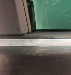 Porte arriere droit PEUGEOT 5008 1 Photo n°12