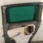 Porte arriere droit PEUGEOT 5008 1