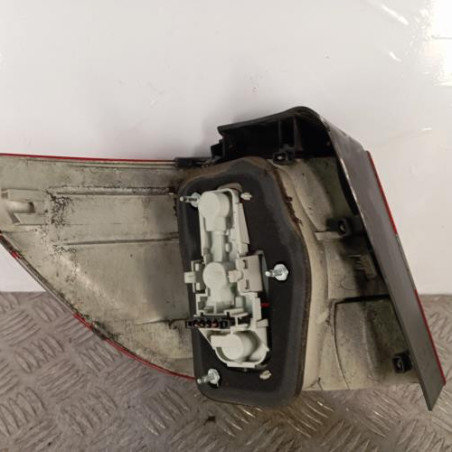 Feu arriere principal droit (feux) MERCEDES CLASSE B 245