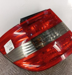 Feu arriere principal gauche (feux) MERCEDES CLASSE B 245 Photo n°1